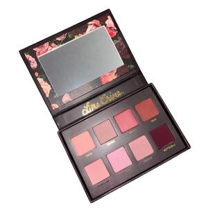 LIME CRIME MAKEUP GREATEST HITS CLASSICS EYESHADOW PALETTE